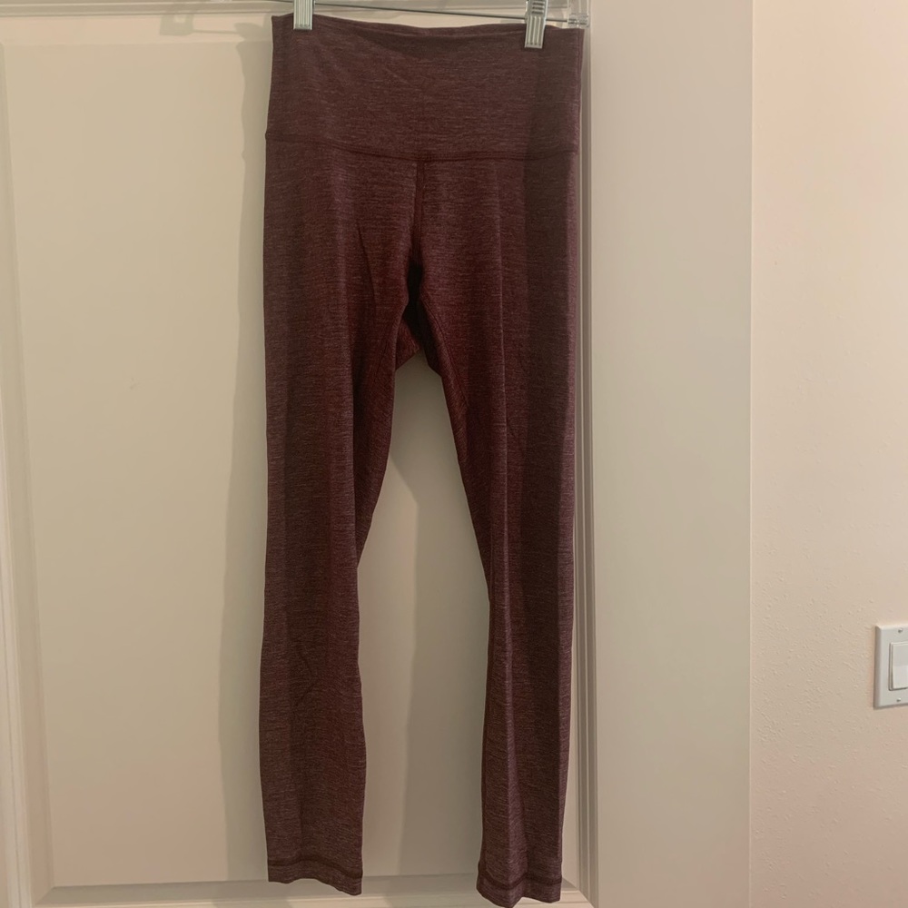 Lululemon High Times 7/8th